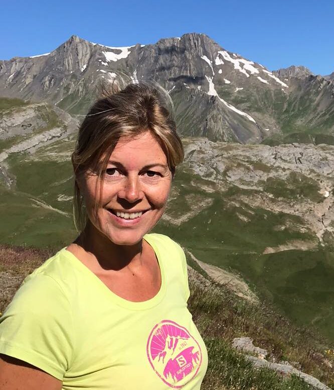 Gerda van der Kaap